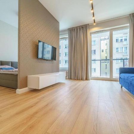 Golden Apartments/City Center/S65/28 华沙 外观 照片