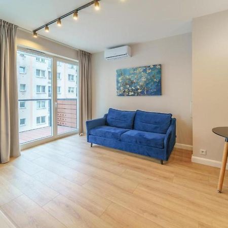 Golden Apartments/City Center/S65/28 华沙 外观 照片