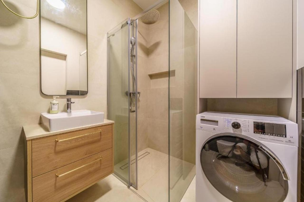 Golden Apartments/City Center/S65/28 华沙 外观 照片